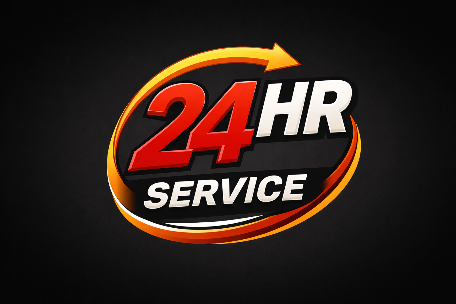 24hr Roadside Services